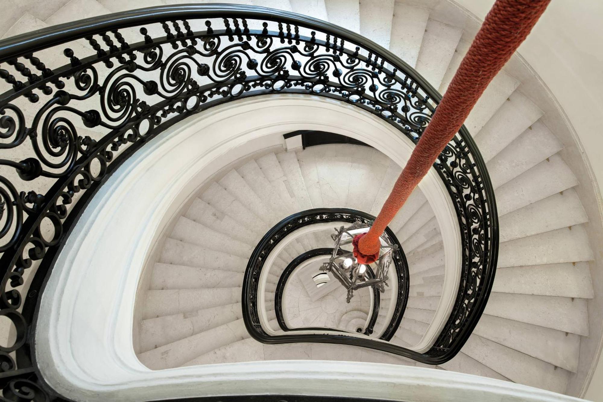 Hotel Palacio Del Retiro, Autograph Collection Мадрид Екстериор снимка