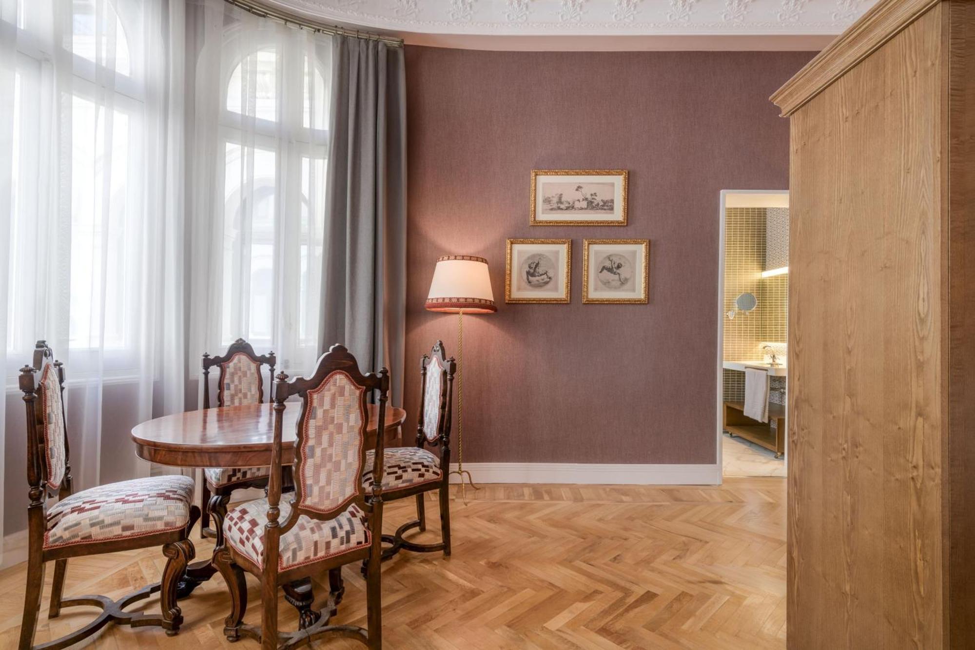 Hotel Palacio Del Retiro, Autograph Collection Мадрид Екстериор снимка